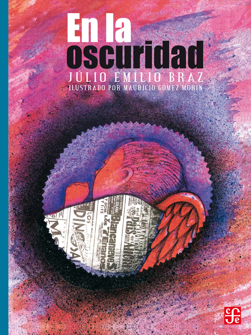 Title details for En la oscuridad by Júlio Emílio Braz - Available